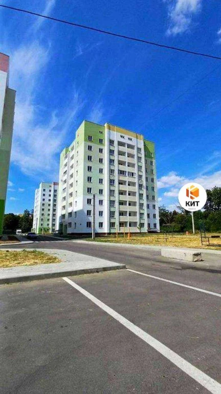 1к. 40м2 ХТЗ, ЖК Мира 2, м. Тракторный Завод, Мира ул. 29, R