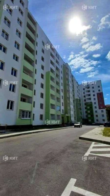 1к. 40м2 ХТЗ, ЖК Мира 2, м. Тракторный Завод, Мира ул. 29, R