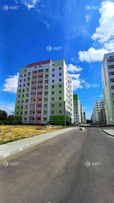 1к. 40м2 ХТЗ, ЖК Мира 2, м. Тракторный Завод, Мира ул. 29, R