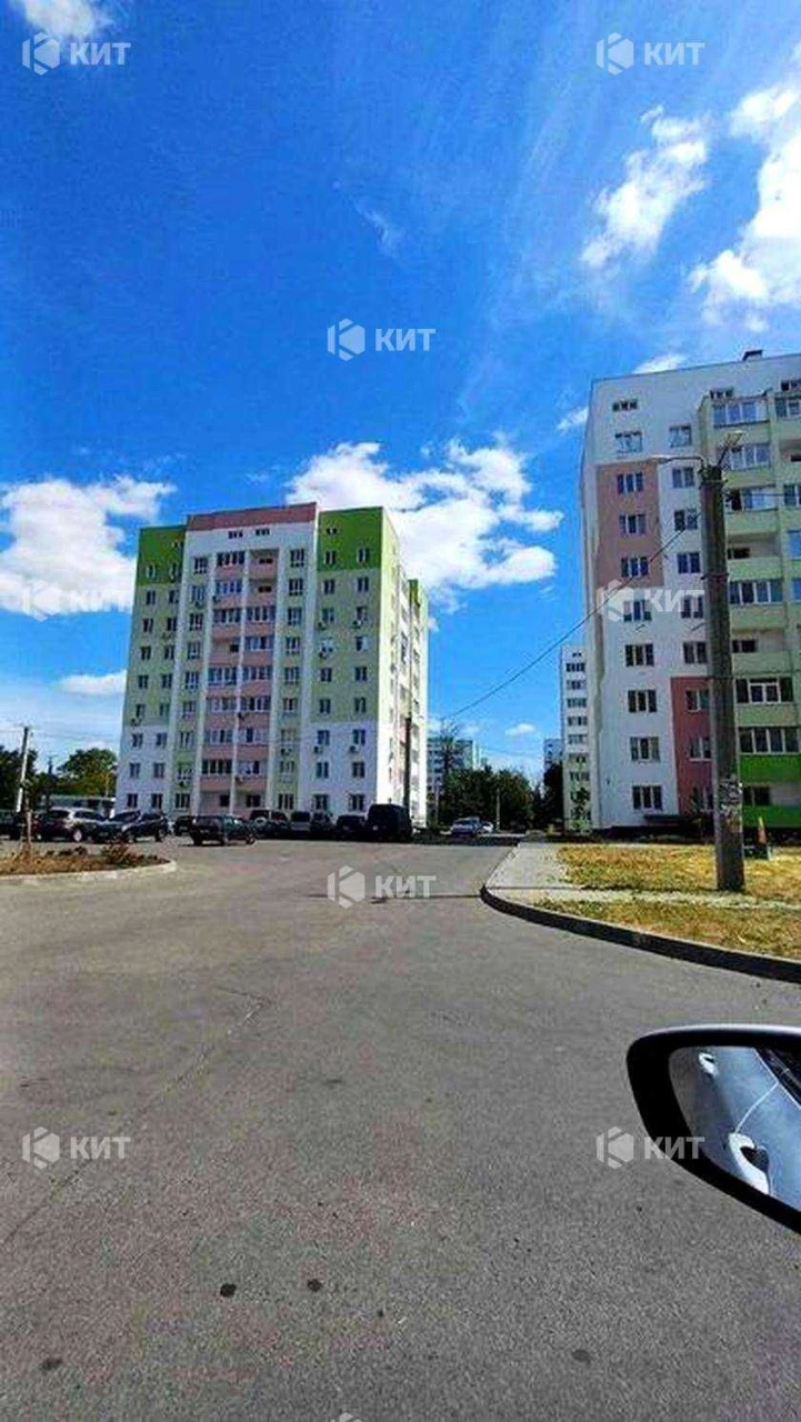 1к. 40м2 ХТЗ, ЖК Мира 2, м. Тракторный Завод, Мира ул. 29, R