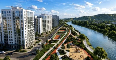 Продаж 1-кімнатної квартири | 39 м² | 5 поверх