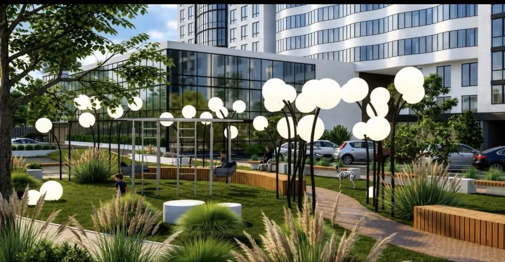 Продаж 1-кімнатної квартири | 39 м² | 5 поверх