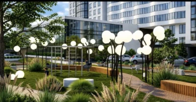 Продаж 1-кімнатної квартири | 39 м² | 5 поверх