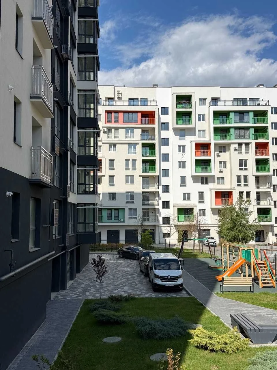 Продаж 2кв Липки 2 вул Мазепи 168