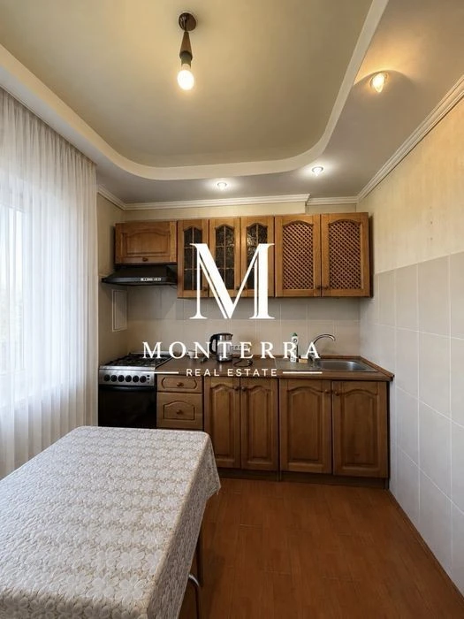Продажа 3 ком квартиры лесной массив, улица Шолом Алейхема 2