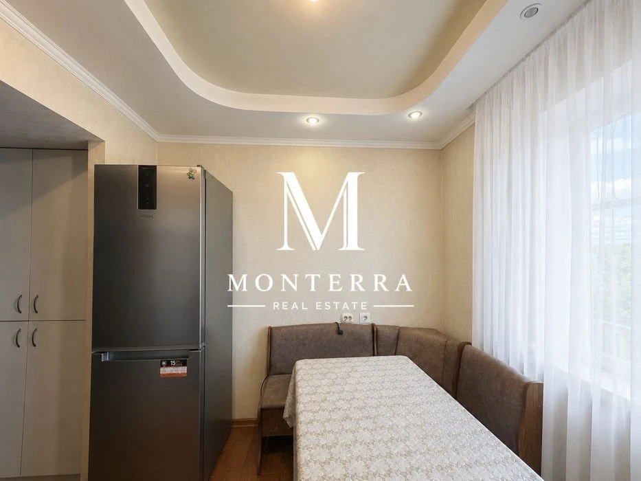 Продажа 3 ком квартиры лесной массив, улица Шолом Алейхема 2