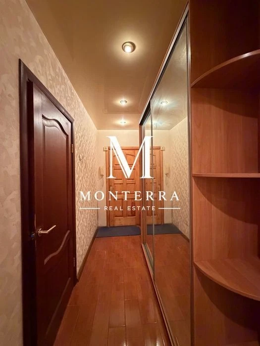Продажа 3 ком квартиры лесной массив, улица Шолом Алейхема 2