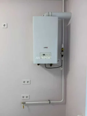 Продаж 2-к квартири в Центрі !!