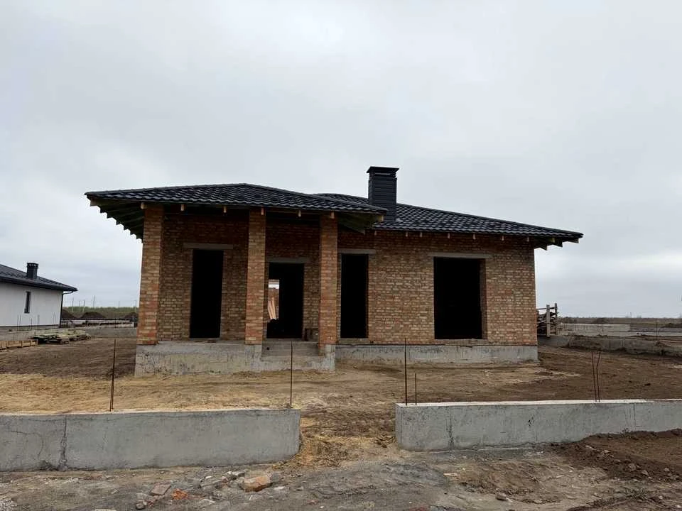 Будинок. Рівне, Київська вул.