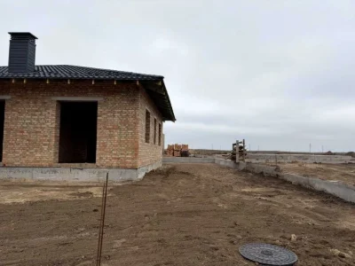 Будинок. Рівне, Київська вул.