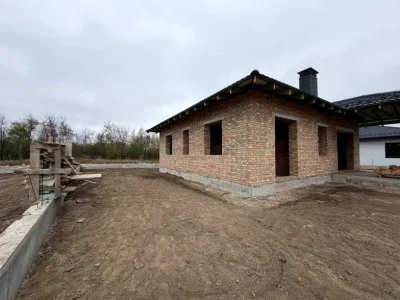 Будинок. Рівне, Київська вул.