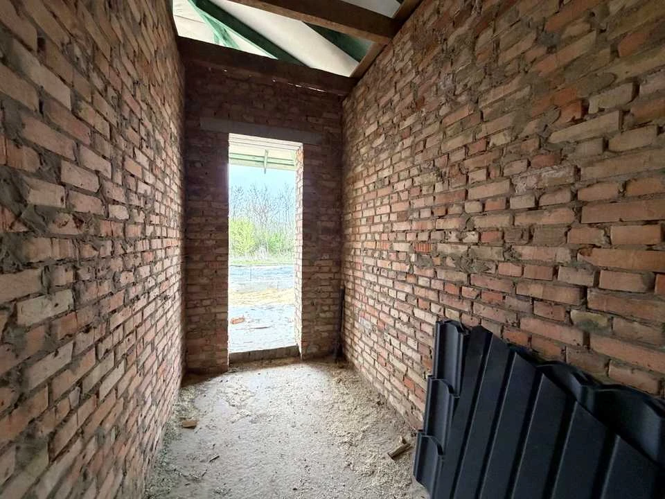 Будинок. Рівне, Київська вул.