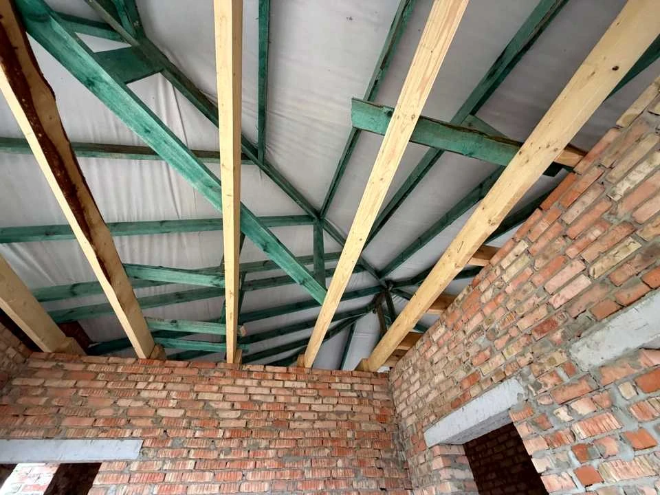 Будинок. Рівне, Київська вул.