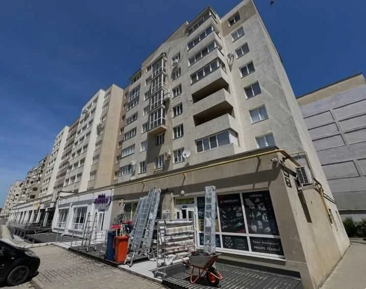 1020$/м2. 2х (3х) кімн.новобуд 91.3м". 3 поверх 2 санвузла 2