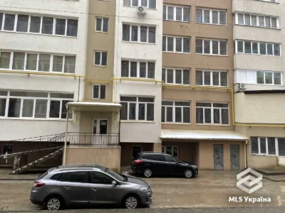 1020$/м2. 2х (3х) кімн.новобуд 91.3м". 3 поверх 2 санвузла 2
