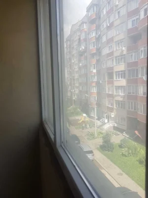 1020$/м2. 2х (3х) кімн.новобуд 91.3м". 3 поверх 2 санвузла 2