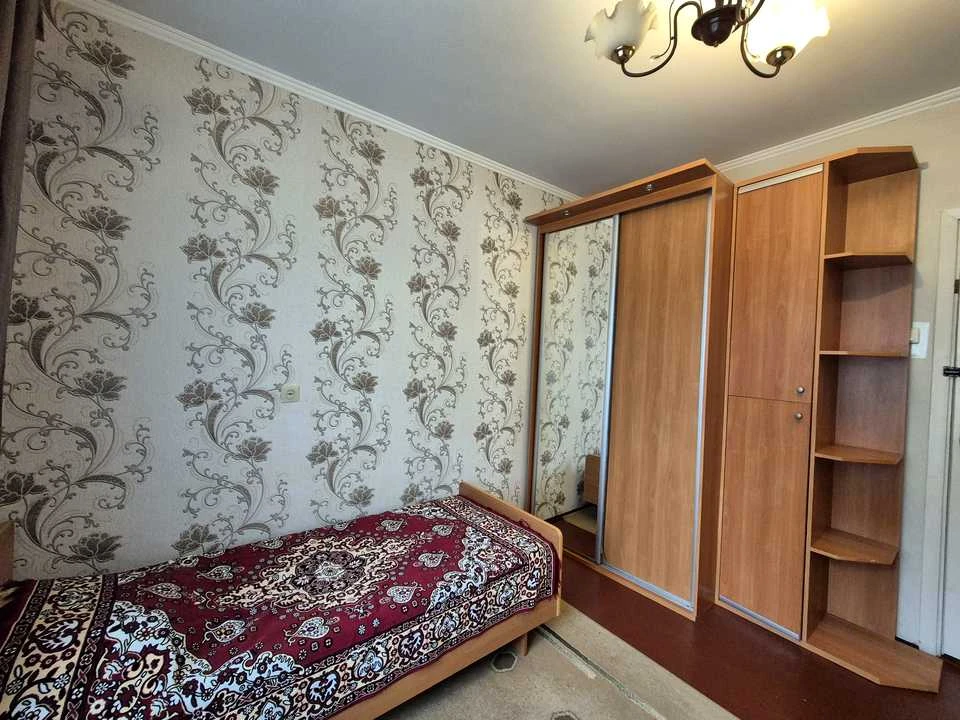 Квартира. Київ, Драгоманова вул.
