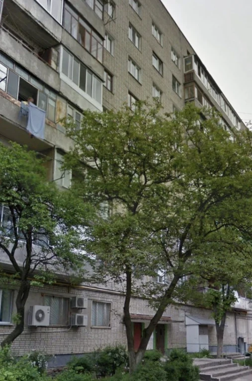 Продаж 2 кім.квартири цегла чешка Франківський район