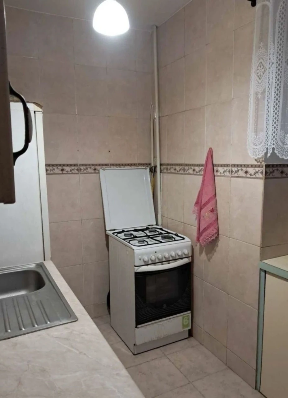 Продаж 2 кім.квартири цегла чешка Франківський район