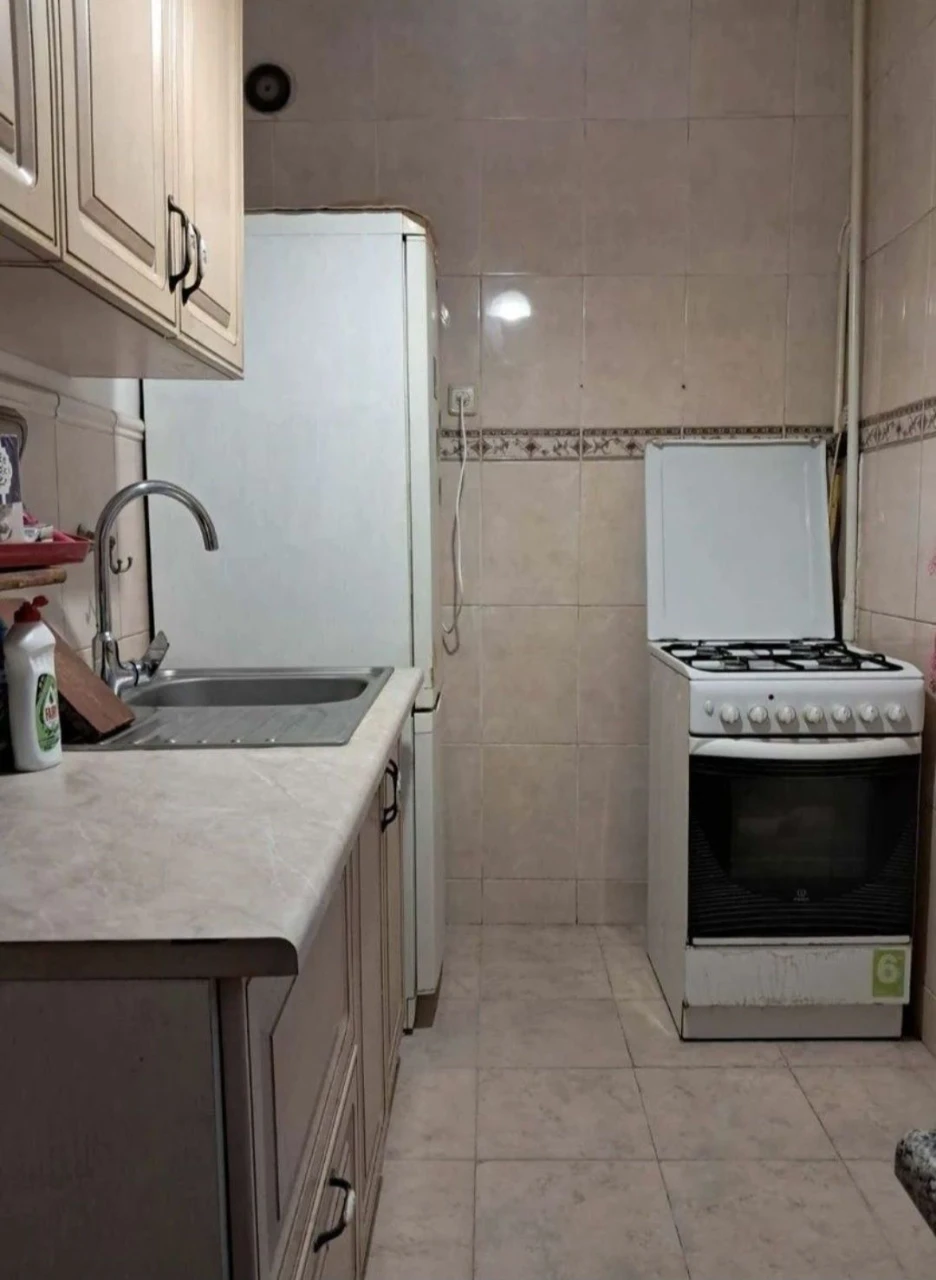 Продаж 2 кім.квартири цегла чешка Франківський район