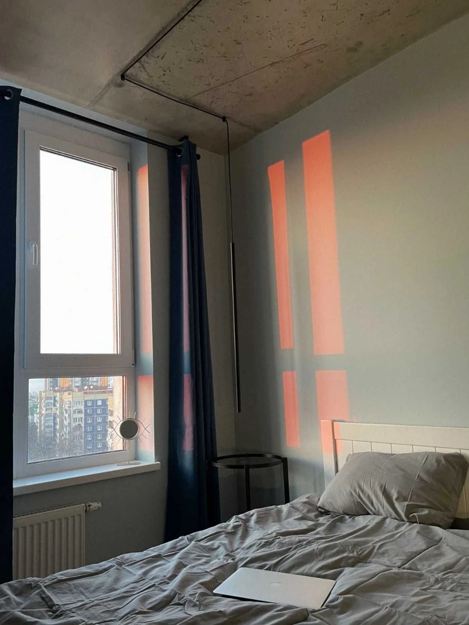 1-кімнатна квартира 45 м² у Львов