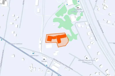 Продаж 1-кімнатної квартири · ЖК «Кленовий Двір» · вул. Брюх