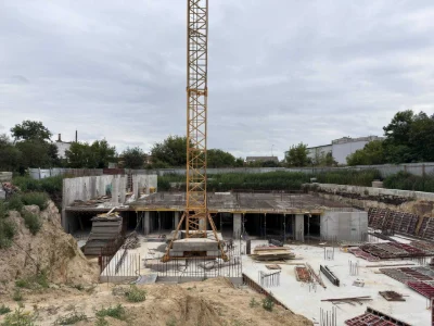 Продаж 1-кімнатної квартири · ЖК «Кленовий Двір» · вул. Брюх