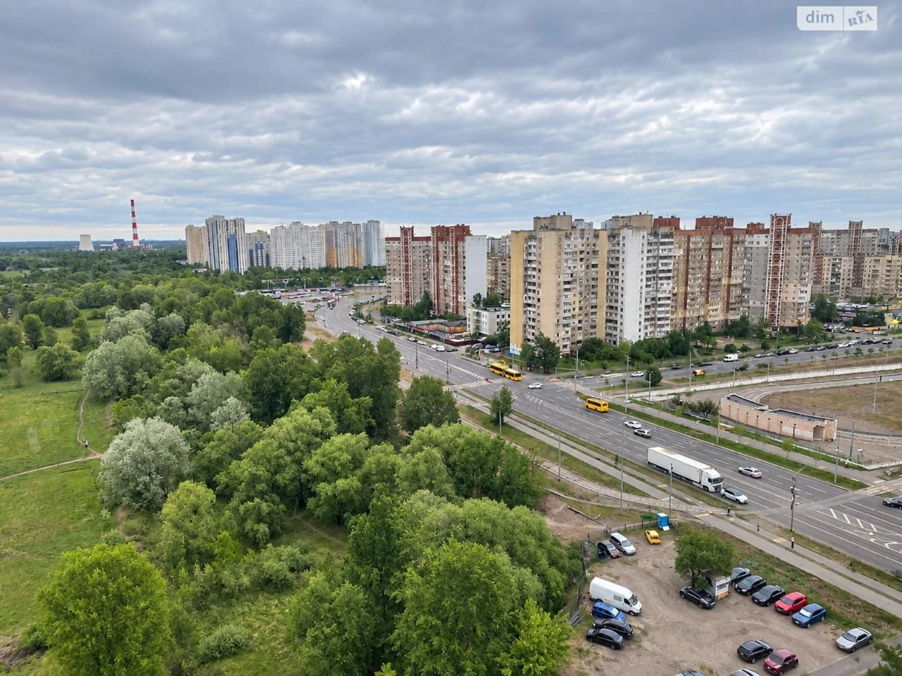 Продаж Квартира Троєщина
