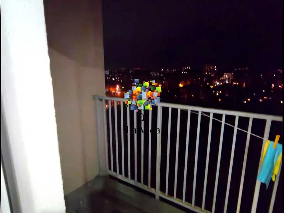 Квартира. Київ, Тираспольська вул.