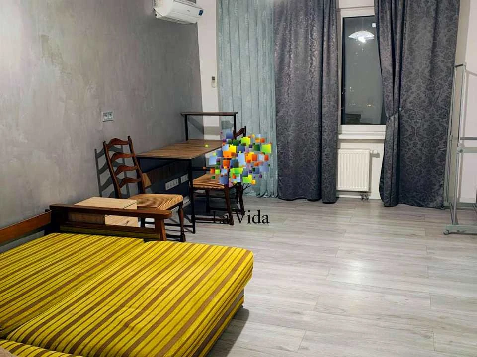 Квартира. Київ, Тираспольська вул.