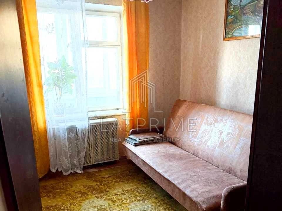 Квартира. Київ, Академіка Булаховського вул.