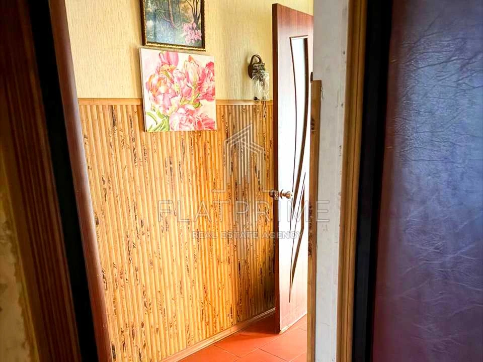 Квартира. Київ, Академіка Булаховського вул.