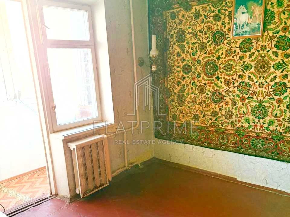 Квартира. Київ, Академіка Булаховського вул.