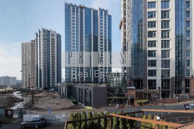 Продаж 3к квартири, ЖК Новопечерські Липки, Верхогляда, 7-а