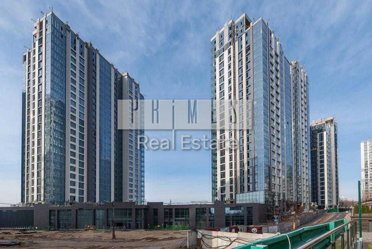 Продаж 3к квартири, ЖК Новопечерські Липки, Верхогляда, 7-а