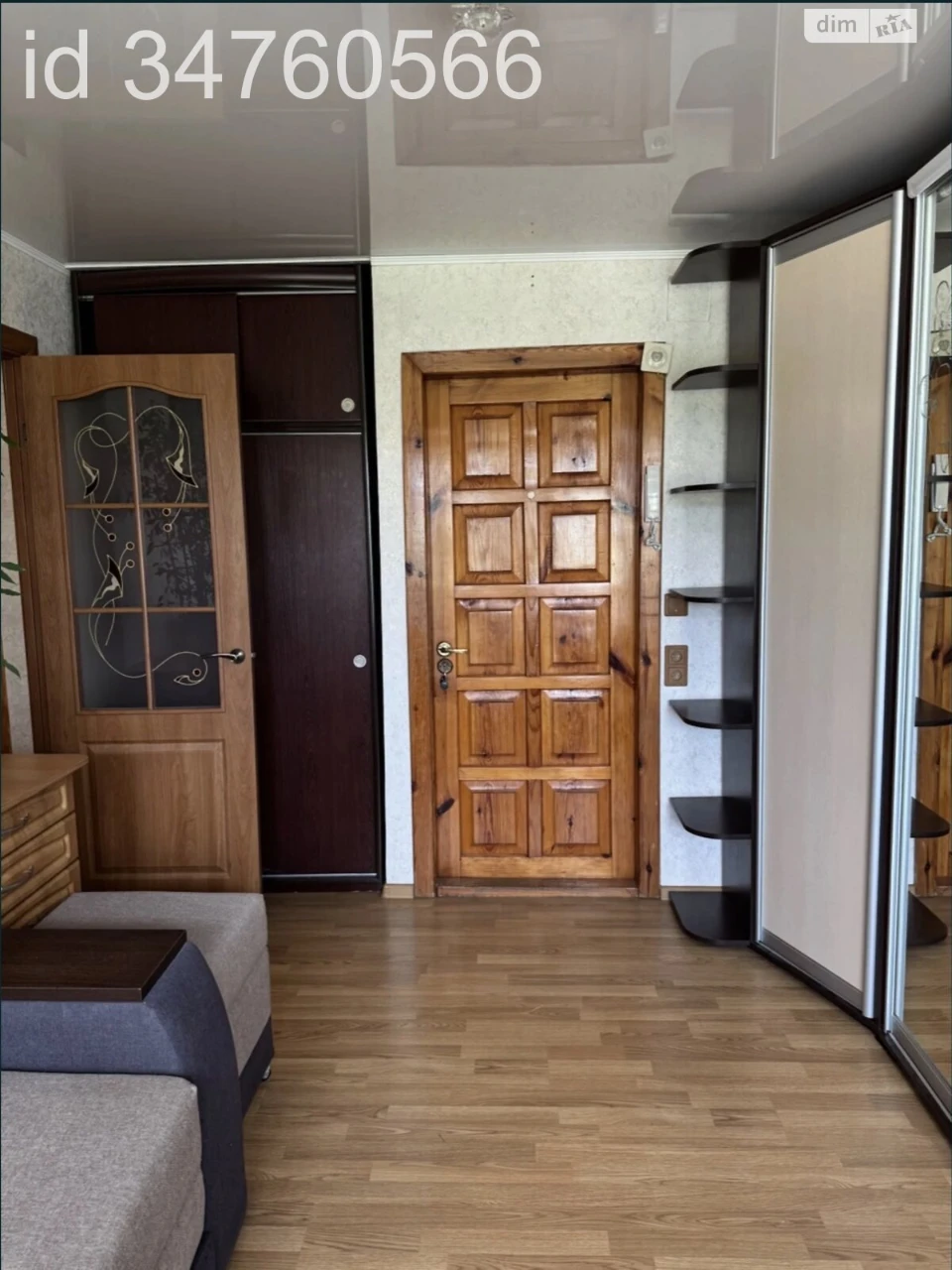 For sale Apartment Kryvchytsi