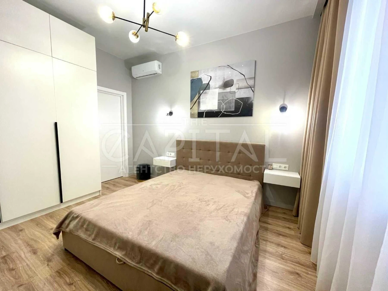 Продажа 1 к. квартири 57 м2 ЖК Delmar Печерськ Новопечерські