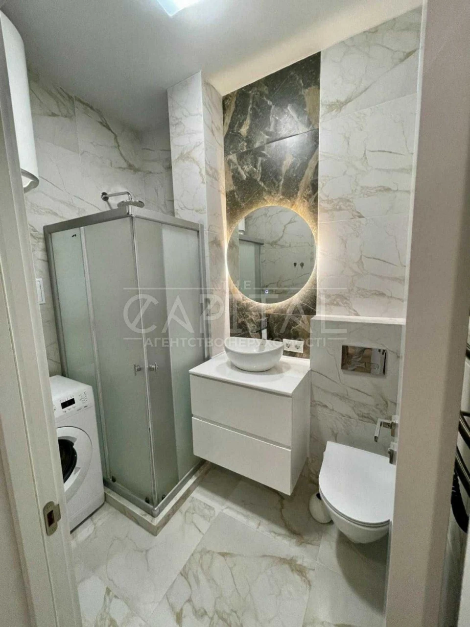 Продажа 1 к. квартири 57 м2 ЖК Delmar Печерськ Новопечерські