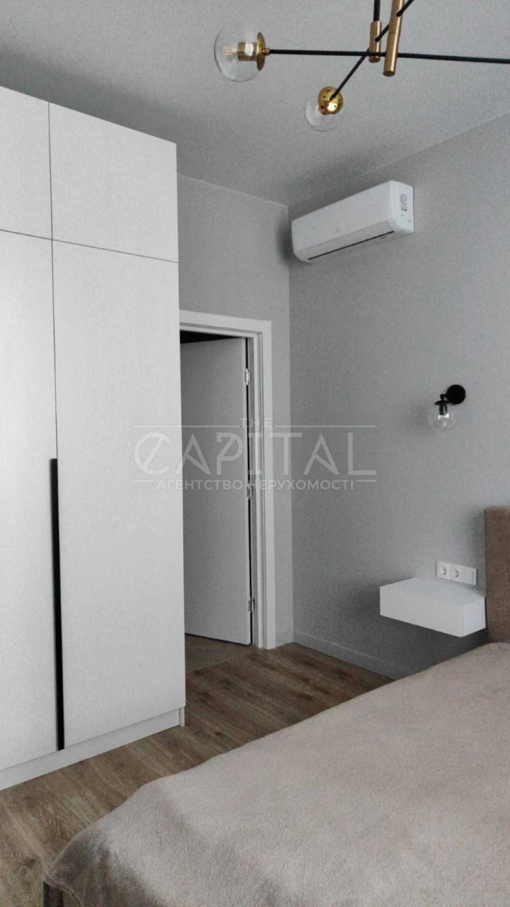 Продажа 1 к. квартири 57 м2 ЖК Delmar Печерськ Новопечерські