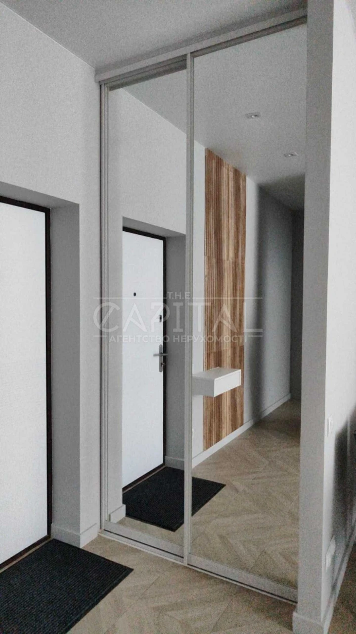 Продажа 1 к. квартири 57 м2 ЖК Delmar Печерськ Новопечерські