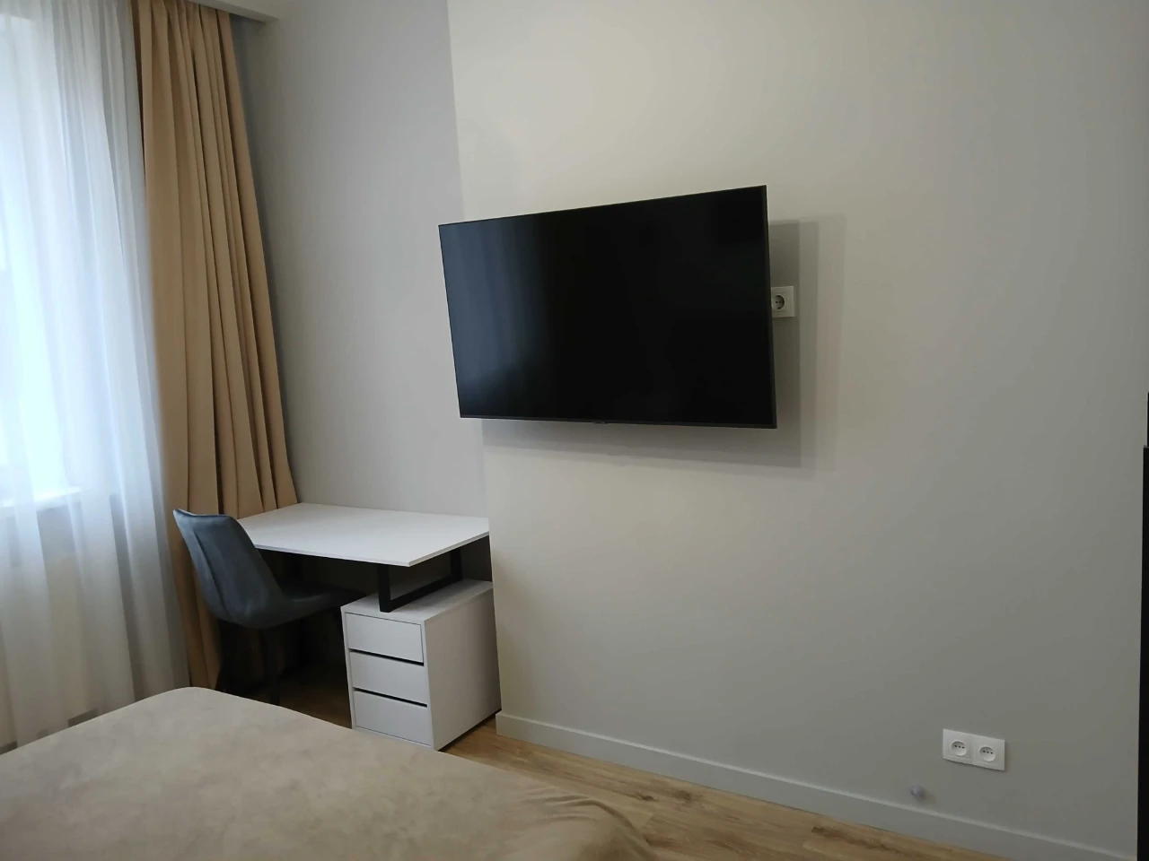 Продажа 1 к. квартири 57 м2 ЖК Delmar Печерськ Новопечерські
