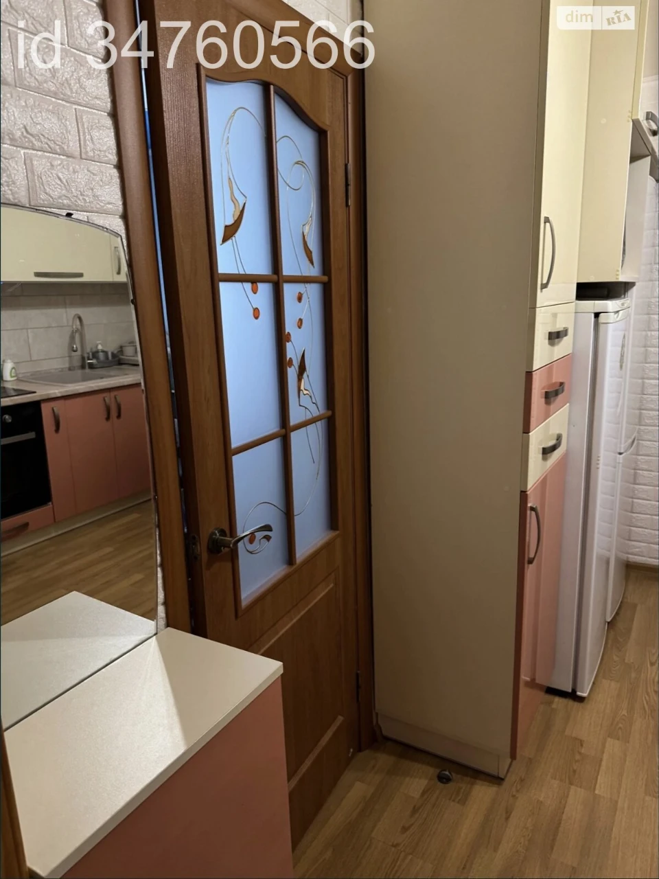 For sale Apartment Kryvchytsi