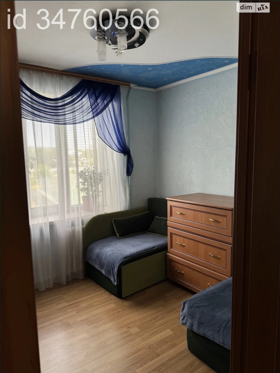 For sale Apartment Kryvchytsi