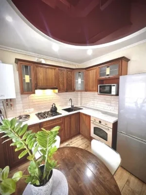 Продам 1-кімнатну квартиру ЖК Щасливий