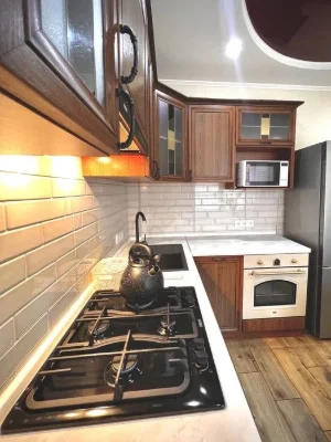 Продам 1-кімнатну квартиру ЖК Щасливий