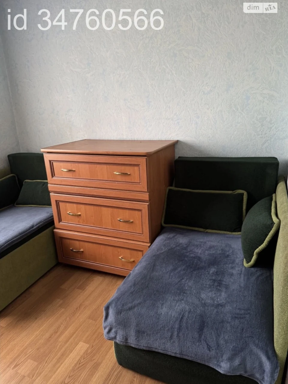 For sale Apartment Kryvchytsi