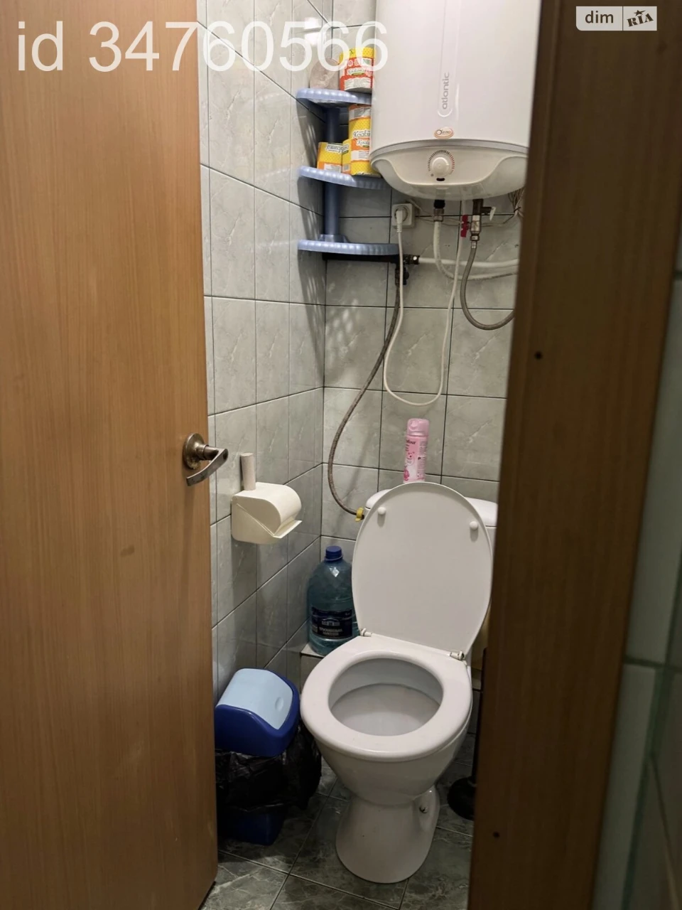 For sale Apartment Kryvchytsi