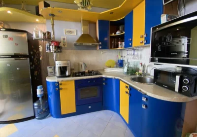 4 кiмн квартира 2 рівня 123м кв з ремонтом Центр
