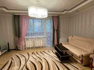 Квартира. Харків, Соборності України вул.