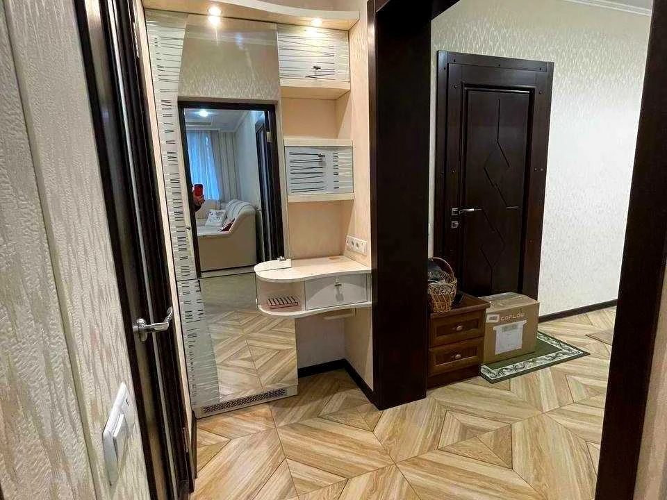 Квартира. Харків, Соборності України вул.